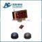 Various senders and transmitters wireless restaurant pager