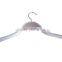 warehouse cheap wooden hanger , laminated hanger hot sale clothes hanger