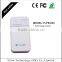built in 5000mah oem LOGO portable epower bank external battery charger