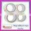Transparent Gum Tape Made by Bopp Acrylic Material