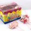 20g Big Marshmallow Lollipop In Box