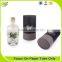 wine packaging boxes black paper tube