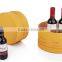 manufacturer wholesale promotion customized paper wine tubes