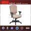 Hi-tech design staff office chairs low back