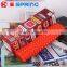 Non-Stick Silicone Pyramid Pan Baking Sheet Pastry Silicone Baking Mat