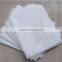 Hotel White Disposable Nonwoven Bed Sheet