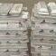 aluminium ingot 99.7% manufacturer