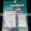 Home Intercom and Doorbell Sound Doorbell Button