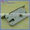 China S.R.I ML-006 mortise door lock body