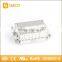 HDD-216-MC/FC , Copper Alloy Material Industrial 216 Pins Current 10A Voltage 250V Heavy Duty Connector,Male Crimp Terminal