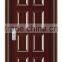 China directly export fashion american steel doors cheap security door
