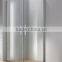 Best Price Wholesale High Quality 6mm Tempered Glass Shower Screen Shower Enclosures K-271A
