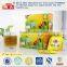 Korea wholesale body cleanse tea,aloe slimming tea, skin beauty detox tea