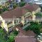Top quality Villa building model
