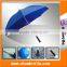 LED light umbrella on the dark advantages of led umbrella