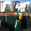 Small Shot blasting cleaning machine Q324