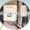 Three phase solar system 7.5kw pure sine wave solar pumping inverter
