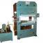 Plate Vulcanizing Press/Rubber Plate Vulcanizing Press Of Jinrunqi
