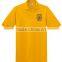 Personalized mens custom embroidered polo shirts