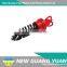 2016 Best Selling Silicone Black PP Baby Bottle Brush