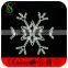 LED Snowflake Light for Holiday and Christmas Decoration