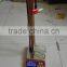 Biycle air pump