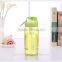 600ml Promotional Top Quality Plastic Sports Water Bottle