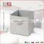 Collapsible Cube Fabric Office Storage Bin Box Basket organizer