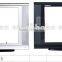 21 inch Ultra Slim TV