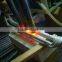 automatic feeding electric horizontal forging machine