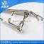 2016 ZJKR Hot Sell Paws & Claws Pet Vet Bull Holder With Chain B-type