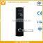 brass hotel door security alarm with energy saver