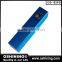 Hot selling smart slim power bank 2600mah,lipstick power bank(OS-102PB)