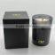 China Factory Custom Luxury Printed Candle Holder Gift Packaging Box Custom Logo Printed Candle Paper Box Gift