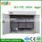 Hottest industrial model holding 4224 chicken egg egg incubator for sale in chennai really great welcomed