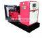 80kw Biogas generator manufacture price