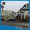 New Design Portable Concrete Batching Plant in Philippines