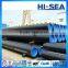 Marine API SPEC 5L GrA GrB X42 X46 X52 Line Pipe for Gas and Oil