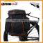 BSCI bike bicycle frame bag Panniers bicycle rear rack