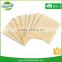 easy cleaning BEE WAX perfume nonwoven dry wipe cleaning cloth