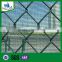 Outdoor 100% virgin HDPE Tennis Court Windscreen/Privacy Screen