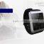 Uwatch U11 Silver smart watch 1.59" LCD Support SIM Bluetooth Smart Watch