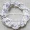 Beaded wire bracelet beads material braided rope line rope DIY manual Chinese knot line jade line 1 mm