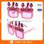High Quality Party Sunglasses Birthday Plastic Sunglasses