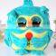 cartoon animal school bags for children kids