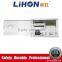 home smart box, multimedia information box for home , hotel , office with metal base box