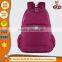 promotional hot sell backpack wholesale supplier outdoor backpack with adjustable strap