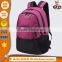 Personalized Design Lightweight Oem&Odm High Tech Stylish Laptop Backpack