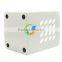 High quality desktop metal cheap adjustable bookends