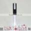 2016 new product slim cosmetics container 5ml mini lip gloss